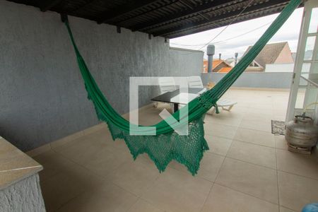 Casa à venda com 330m², 3 quartos e 4 vagasTerraço