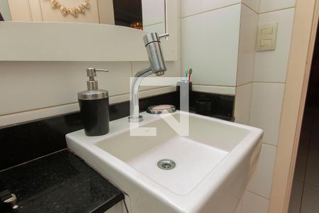 Casa à venda com 330m², 3 quartos e 4 vagasBanheiro 1 - Torneira