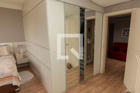 Casa à venda com 330m², 3 quartos e 4 vagasCloset da suíte 1