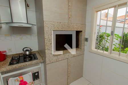 Casa à venda com 330m², 3 quartos e 4 vagasChurrasqueira