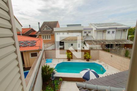 Casa à venda com 330m², 3 quartos e 4 vagasVista da Suíte 2