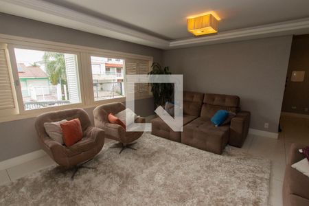 Sala de casa à venda com 3 quartos, 330m² em Sarandi, Porto Alegre