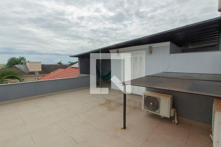 Casa à venda com 330m², 3 quartos e 4 vagasTerraço