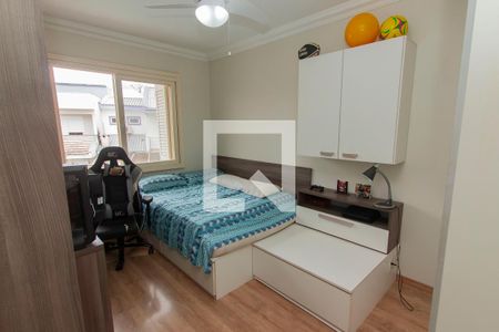 Casa à venda com 330m², 3 quartos e 4 vagasSuíte 3