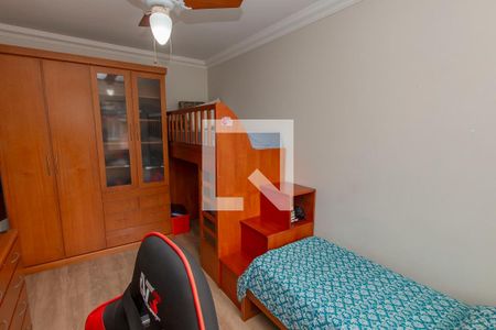 Casa à venda com 330m², 3 quartos e 4 vagasSuíte 2