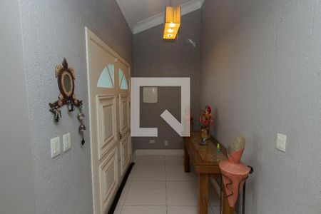 Hall de Entrada de casa à venda com 3 quartos, 330m² em Sarandi, Porto Alegre
