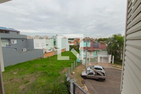 Casa à venda com 330m², 3 quartos e 4 vagasVista da Suíte 1