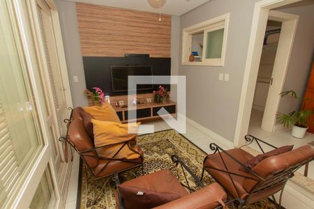 Casa à venda com 330m², 3 quartos e 4 vagasSala de TV