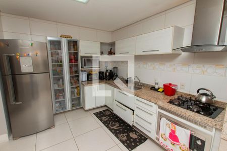 Casa à venda com 330m², 3 quartos e 4 vagasCozinha