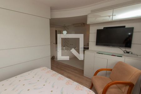 Casa à venda com 330m², 3 quartos e 4 vagasSuíte 1