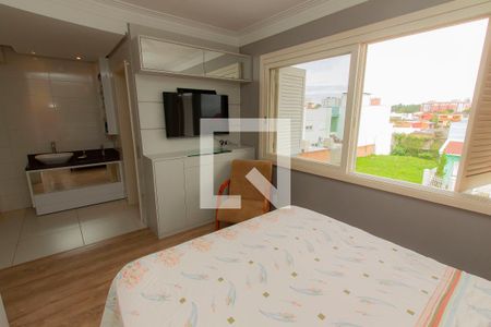 Casa à venda com 330m², 3 quartos e 4 vagasSuíte 1