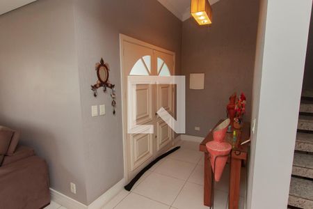 Casa à venda com 330m², 3 quartos e 4 vagasHall de Entrada