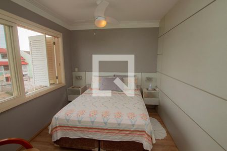 Casa à venda com 330m², 3 quartos e 4 vagasSuíte 1