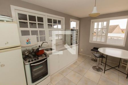 Casa à venda com 330m², 3 quartos e 4 vagasCozinha do Terraço