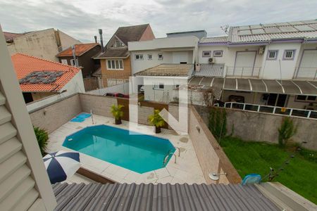 Casa à venda com 330m², 3 quartos e 4 vagasVista da Suíte 3