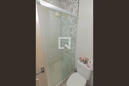 Casa à venda com 330m², 3 quartos e 4 vagasBanheiro 1