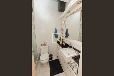 Casa à venda com 330m², 3 quartos e 4 vagasBanheiro 1