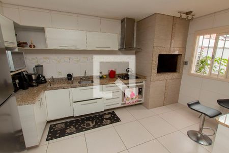 Casa à venda com 330m², 3 quartos e 4 vagasCozinha