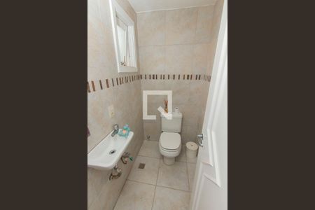 Casa à venda com 330m², 3 quartos e 4 vagasBanheiro 5