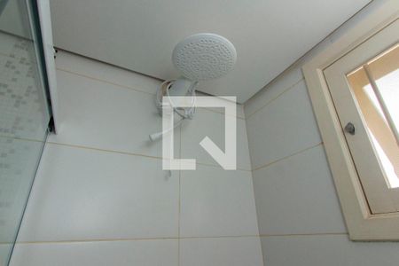 Casa à venda com 330m², 3 quartos e 4 vagasBanheiro da Suíte 3