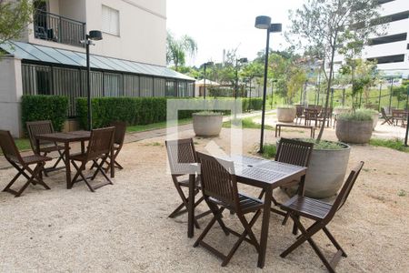 Apartamento para alugar com 63m², 3 quartos e 1 vagaArea Externa