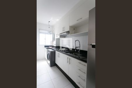 Apartamento para alugar com 63m², 3 quartos e 1 vagaCozinha