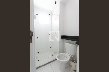 Apartamento para alugar com 63m², 3 quartos e 1 vagaBanheiro