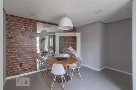 Apartamento para alugar com 63m², 3 quartos e 1 vagaSala de Jogos