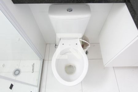 Apartamento para alugar com 63m², 3 quartos e 1 vagaBanheiro