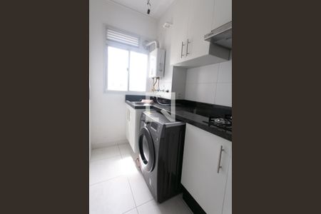 Apartamento para alugar com 63m², 3 quartos e 1 vagaArea de Serviço
