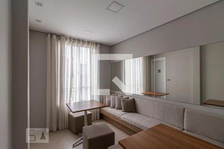 Apartamento para alugar com 63m², 3 quartos e 1 vagaSalao de Festa