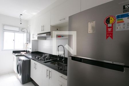 Apartamento para alugar com 63m², 3 quartos e 1 vagaCozinha