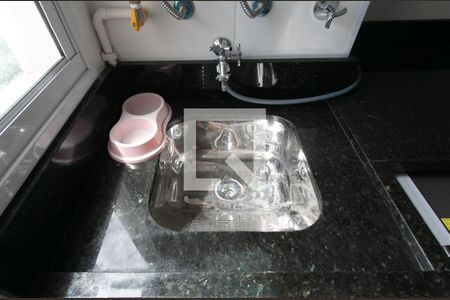 Apartamento para alugar com 63m², 3 quartos e 1 vagaTanque