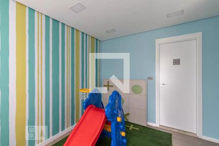 Apartamento para alugar com 63m², 3 quartos e 1 vagaBrinquedoteca