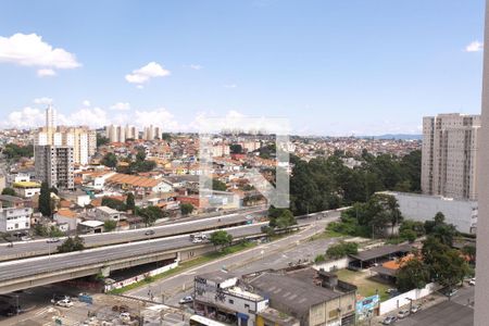 Apartamento para alugar com 63m², 3 quartos e 1 vagaVista do Quarto 2