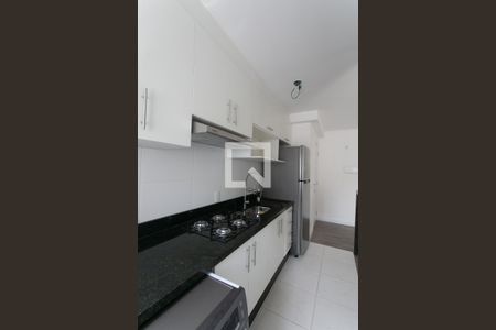 Apartamento para alugar com 63m², 3 quartos e 1 vagaCozinha