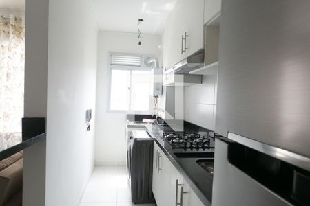 Apartamento para alugar com 63m², 3 quartos e 1 vagaCozinha