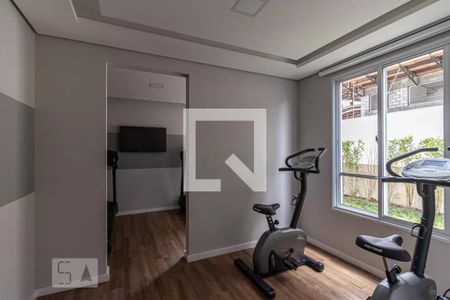 Apartamento para alugar com 63m², 3 quartos e 1 vagaAcademia