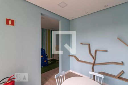 Apartamento para alugar com 63m², 3 quartos e 1 vagaBrinquedoteca