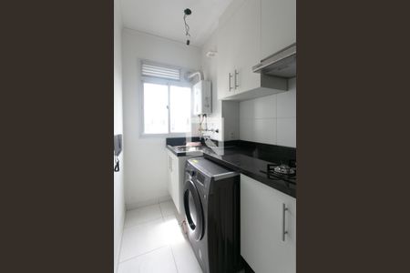 Apartamento para alugar com 63m², 3 quartos e 1 vagaArea de Serviço