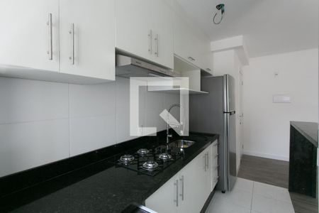 Apartamento para alugar com 63m², 3 quartos e 1 vagaCozinha