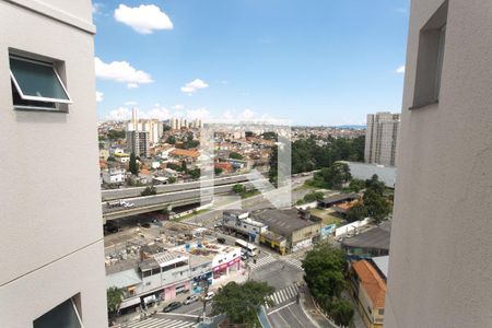 Apartamento para alugar com 63m², 3 quartos e 1 vagaVista do Quarto 2