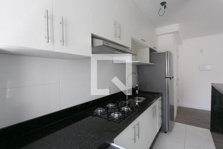 Apartamento para alugar com 63m², 3 quartos e 1 vagaCozinha