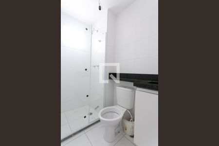 Apartamento para alugar com 63m², 3 quartos e 1 vagaBanheiro