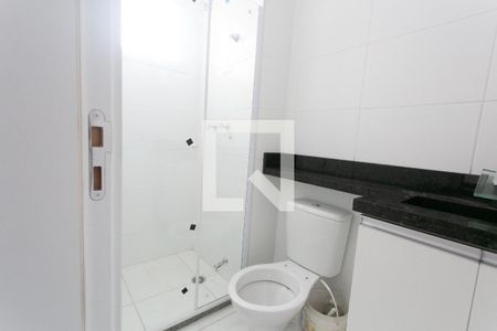 Apartamento para alugar com 63m², 3 quartos e 1 vagaBanheiro