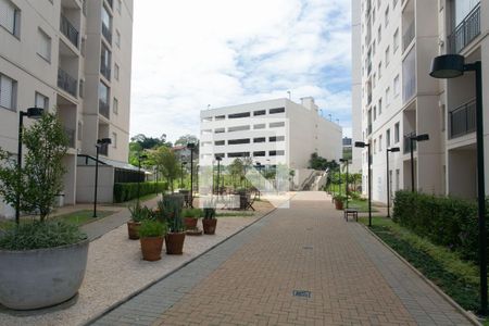 Apartamento para alugar com 63m², 3 quartos e 1 vagaArea Externa