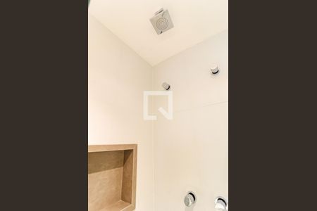 Apartamento à venda com 29m², 1 quarto e sem vaga Apartamento à venda com 29m², 1 quarto e sem vagaBanheiro Social