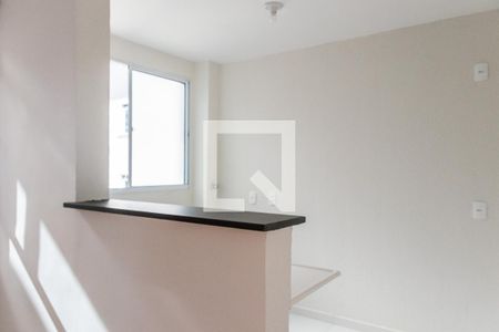 Apartamento para alugar com 45m², 2 quartos e 1 vagaCozinha