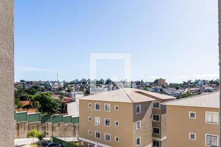 Apartamento para alugar com 45m², 2 quartos e 1 vagaVista do Quarto 2