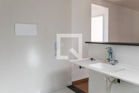 Apartamento para alugar com 45m², 2 quartos e 1 vagaCozinha
